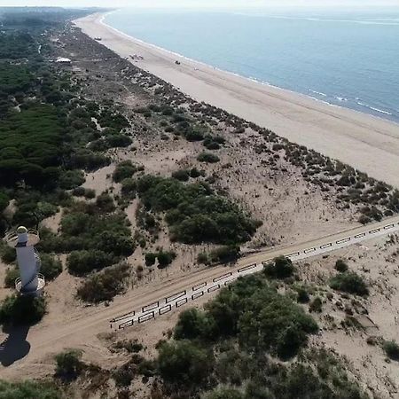 Islantilla Precioso Apartamento Con Amplia Terraza Isla Cristina Exterior foto
