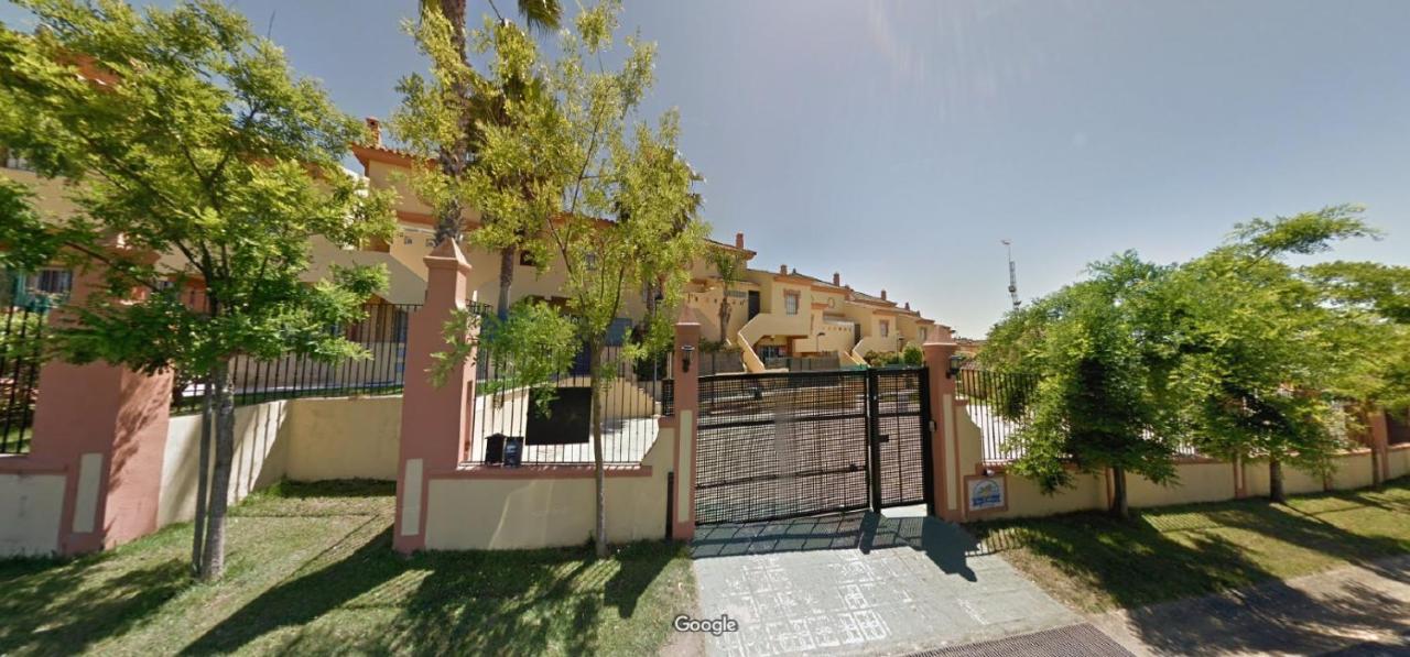 Islantilla Precioso Apartamento Con Amplia Terraza Isla Cristina Exterior foto